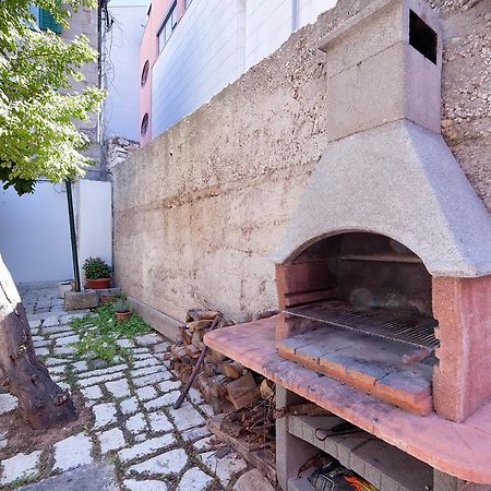 Apartment Heart Of The City Sibenik Exterior photo