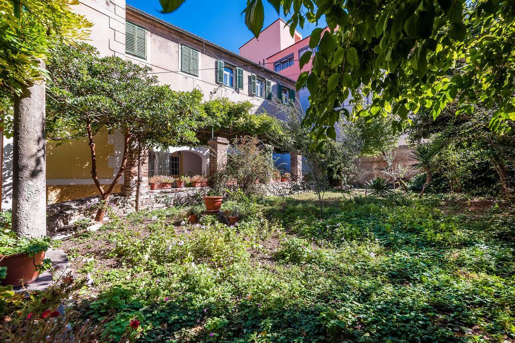 Apartment Heart Of The City Sibenik Exterior photo