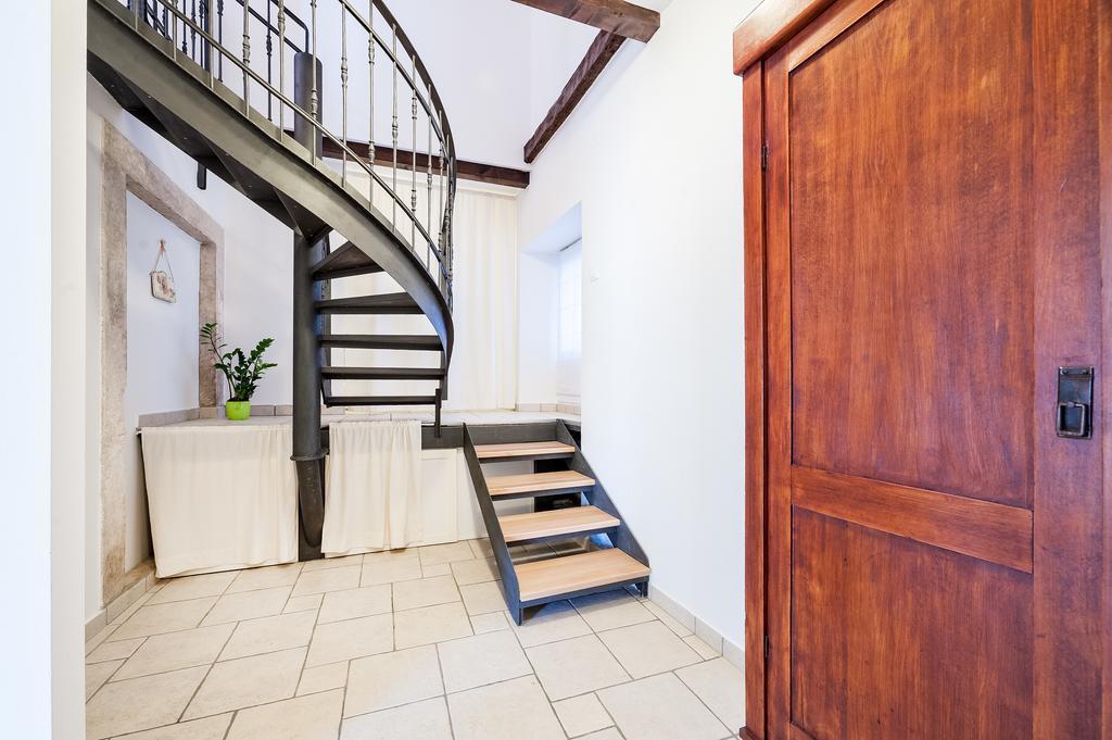 Apartment Heart Of The City Sibenik Exterior photo
