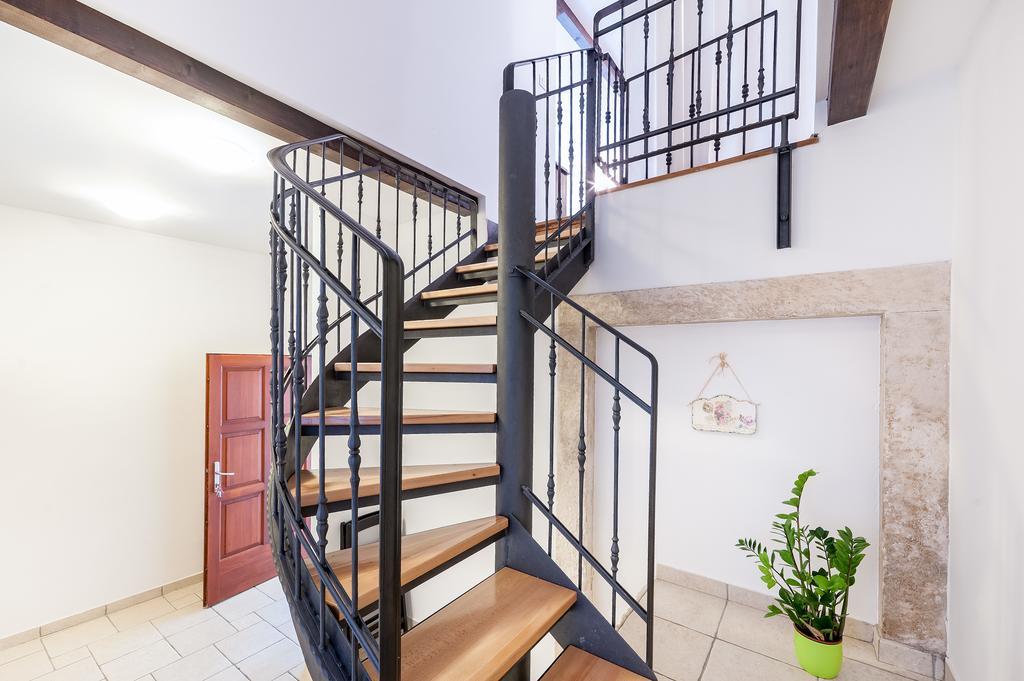 Apartment Heart Of The City Sibenik Exterior photo